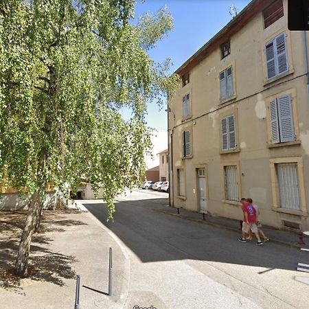 Les Graveurs - Bourgoin-Jallieu - City Center 外观 照片